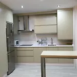新隆达公寓 公寓 *