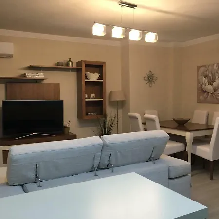 Apartment New *
