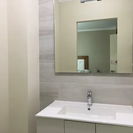 New Apartment *
