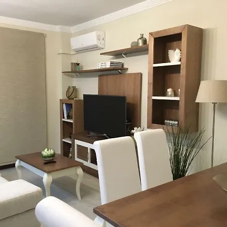 New Apartment Ronda