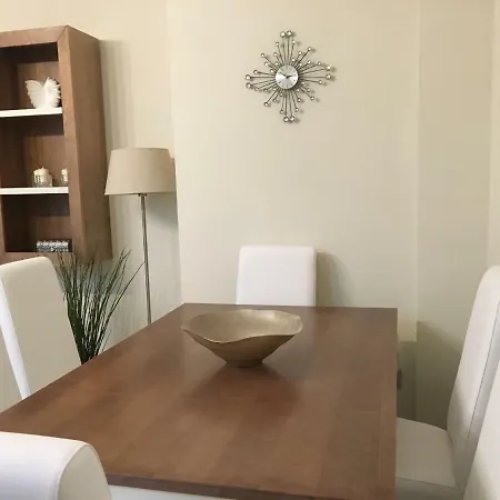 Apartment New Ronda