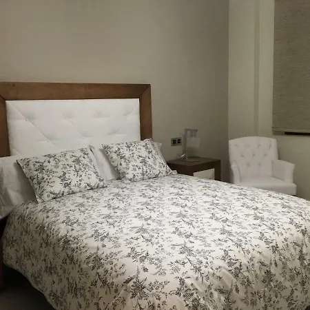 Apartment New Ronda