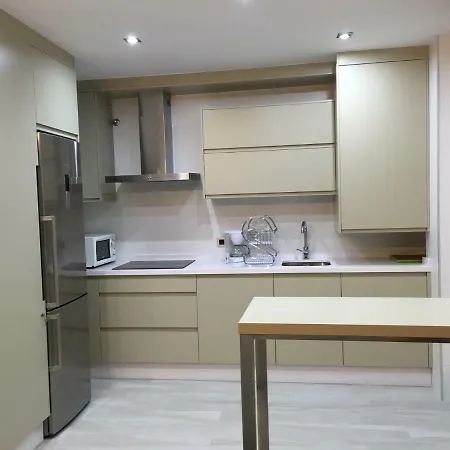 New Apartment *