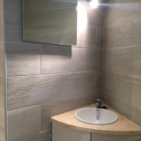 Apartment New Ronda