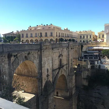 New * Ronda