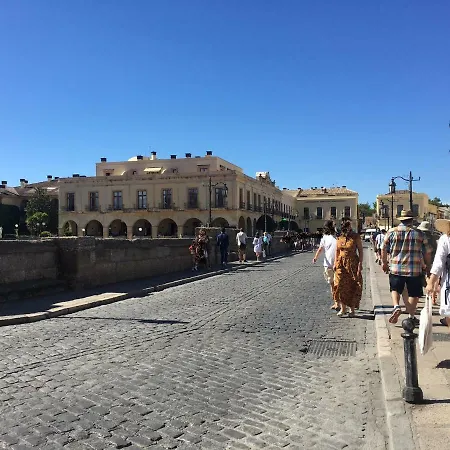Lägenhet New Ronda