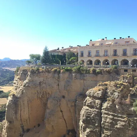 Apartment New Ronda