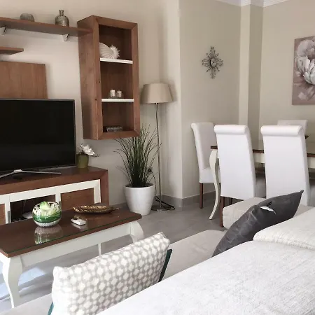 Apartment New Ronda