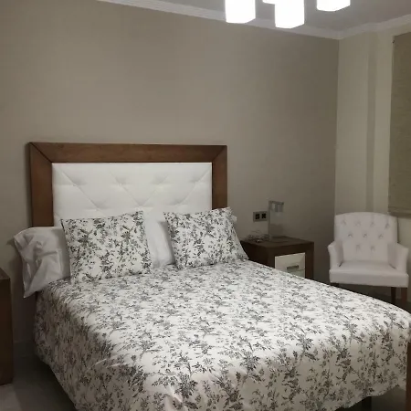 Apartment New