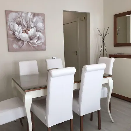 New Apartment Ronda