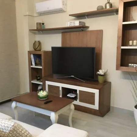 뉴 아파트먼트 * 론다