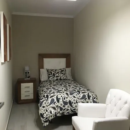 New Apartamento Ronda