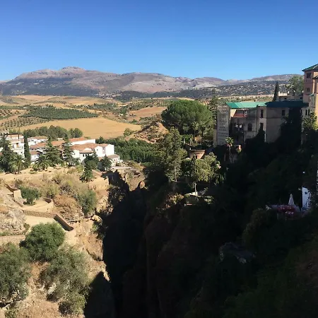 Lägenhet New Ronda