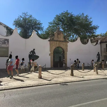 Apartamento New Ronda