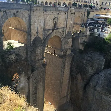 Lägenhet New Ronda