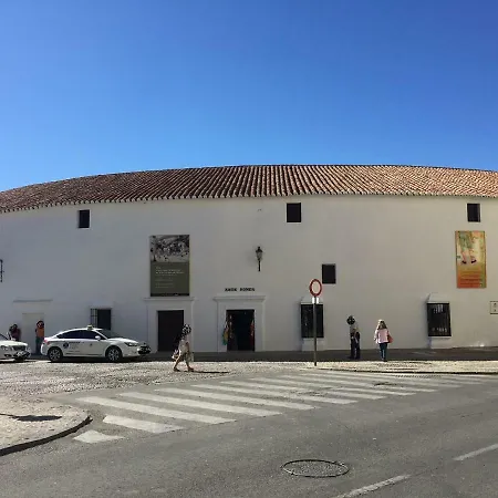 Lägenhet New Ronda