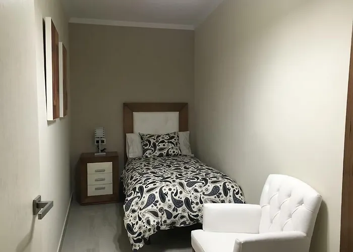 New Appartamento Ronda