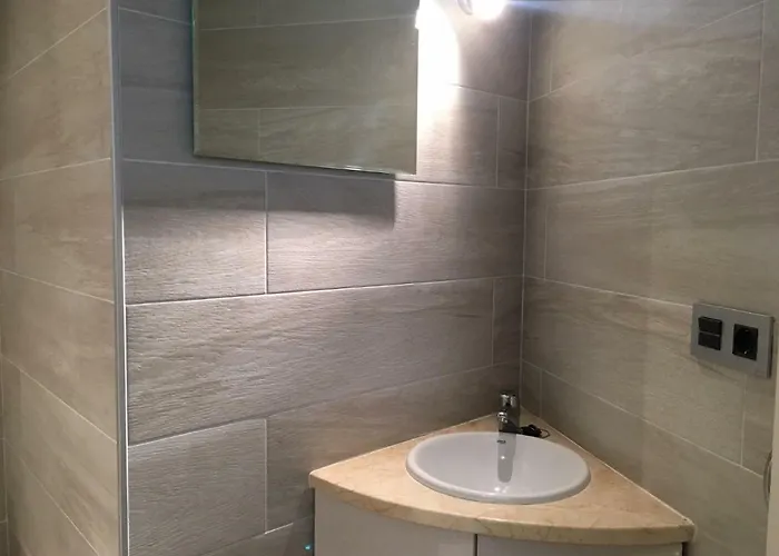 Apartamento New Ronda