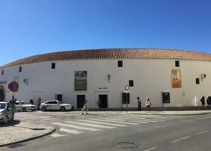 Apartamento New Ronda