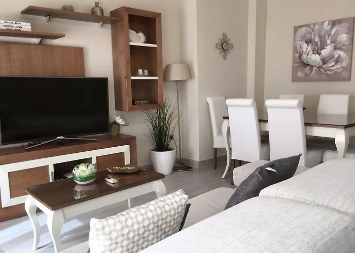 Apartamento New Ronda