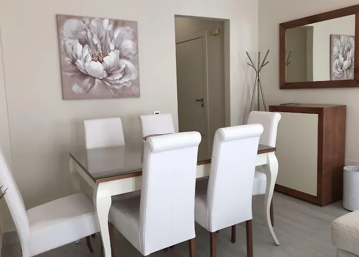 New Appartamento Ronda