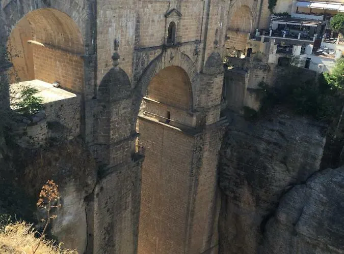 Διαμέρισμα New Ρόντα